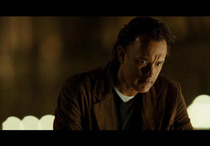Tom Hanks - 2006 - El codigo Da Vinci 05