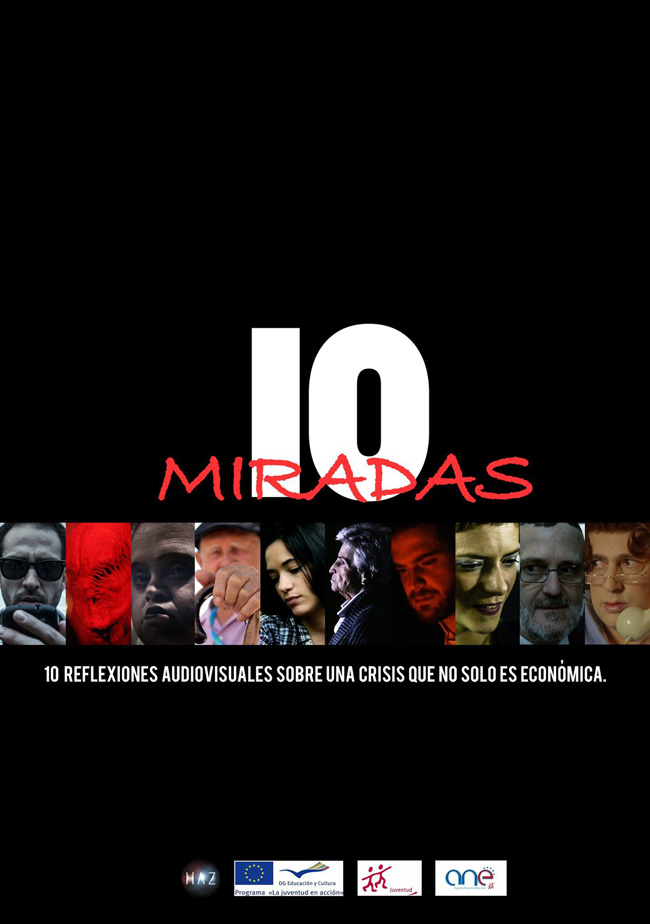 10 MIRADAS - 2014