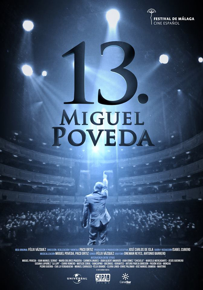 13. MIGUEL POVEDA - 2015
