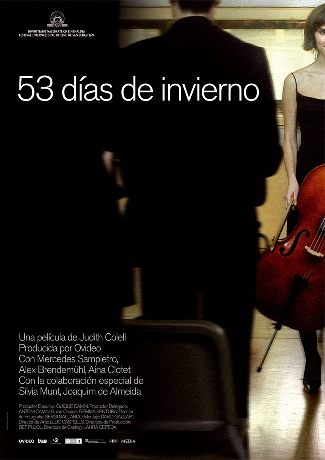 53 DIAS DE INVIERNO - 2006
