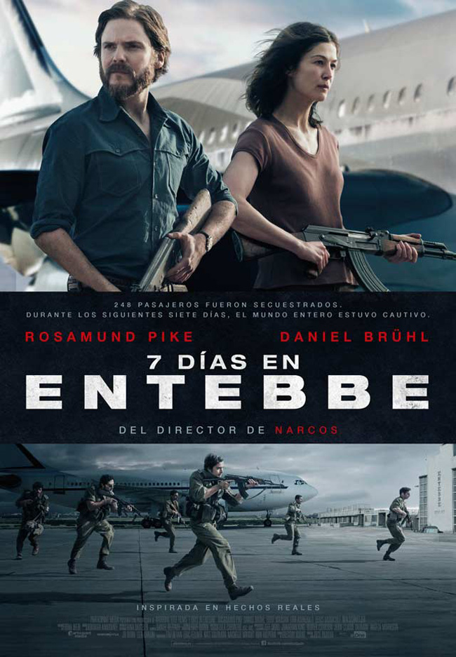 7 DIAS EN ENTEBBE - Entebbe - 2018