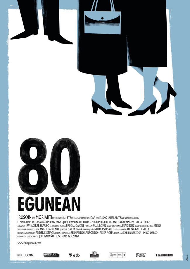 80 EGUNEAN - 2009