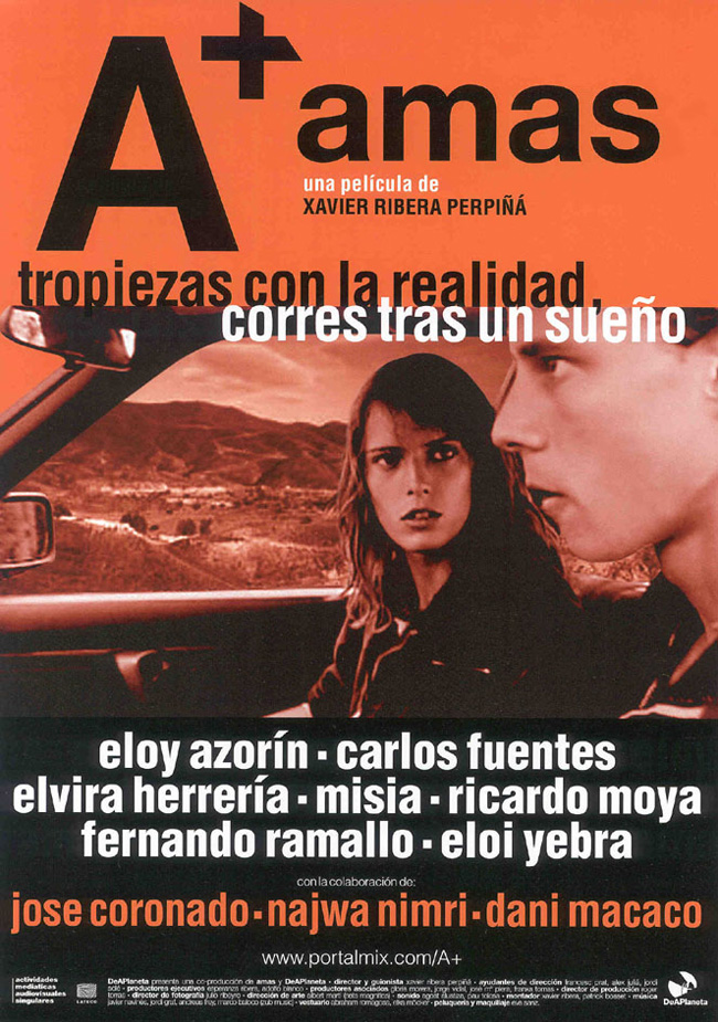 A+ MAS - 2004