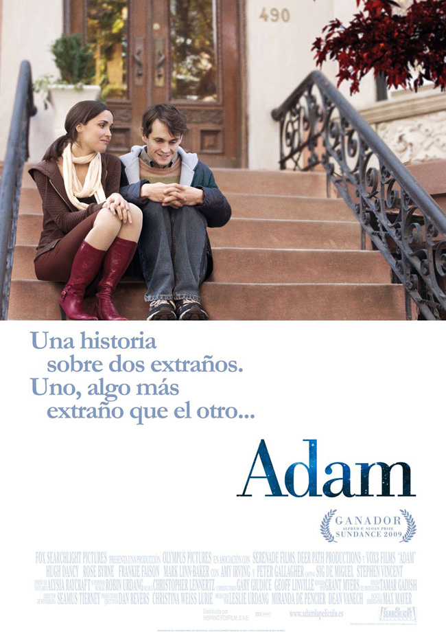 ADAM - 2009