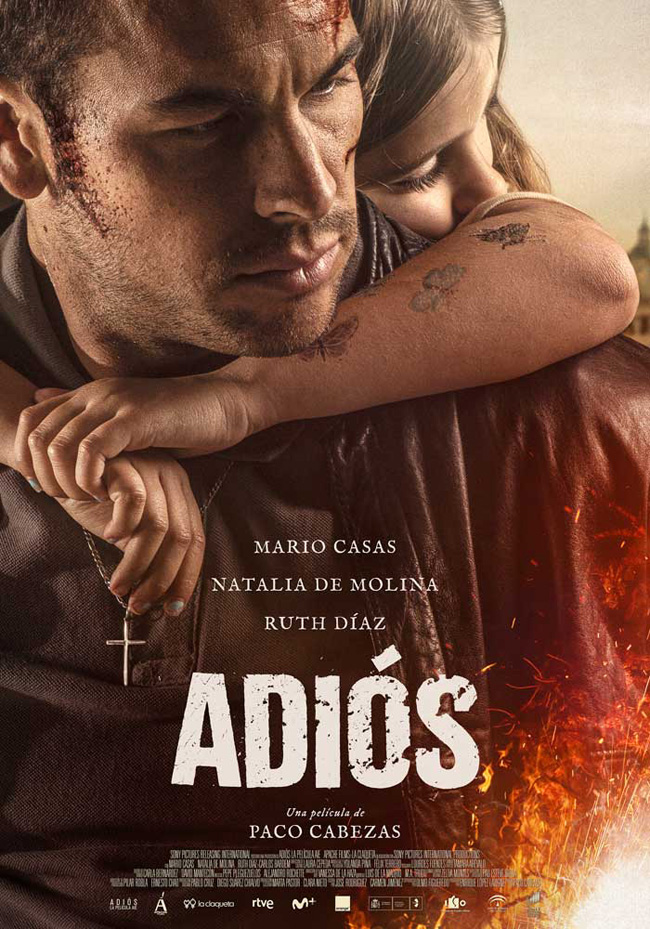 ADIOS - 2019