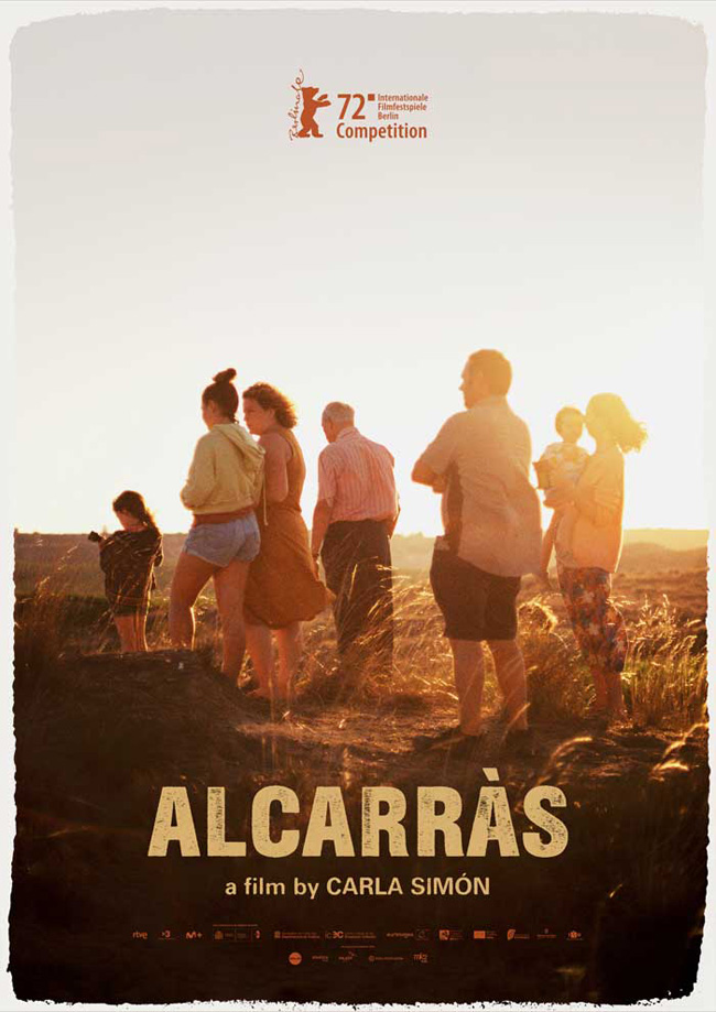 ALCARRAS - 2022