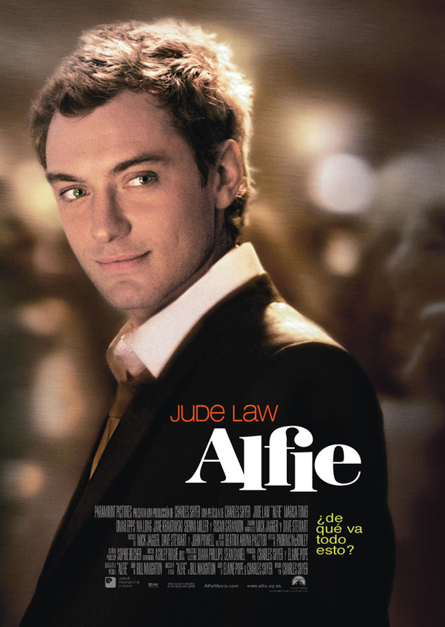 ALFIE - 2004