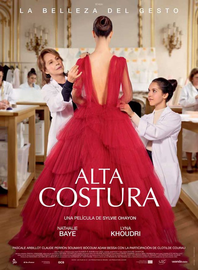 ALTA COSTURA - Haute couture - 2021