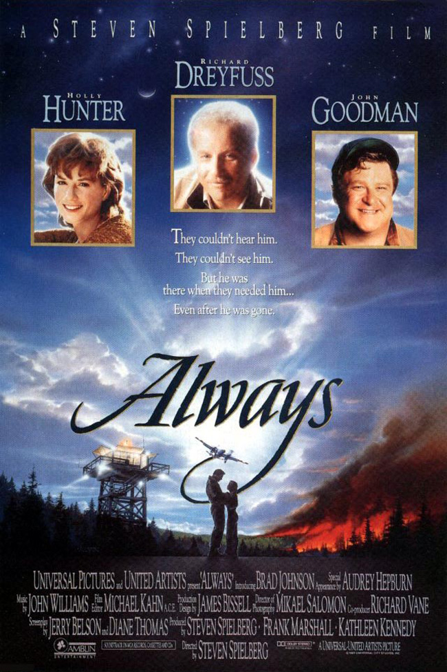 ALWAYS - 1989