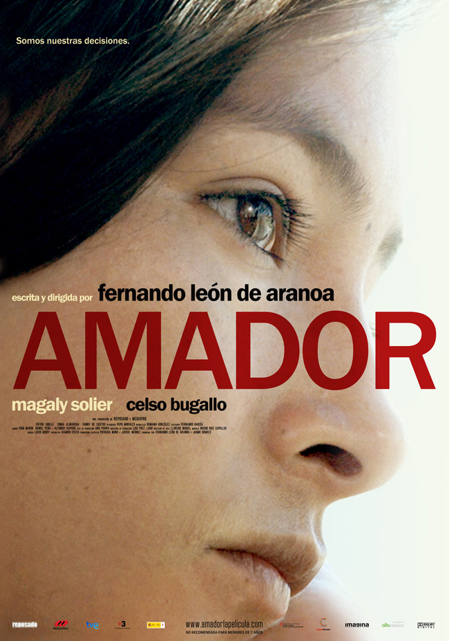 AMADOR - 2010