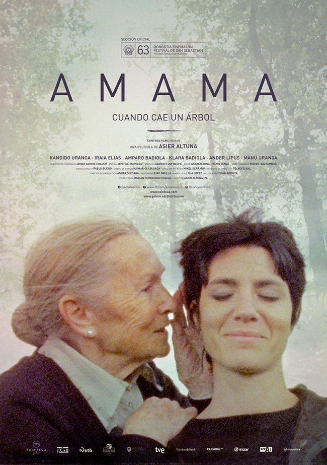 AMAMA - 2015