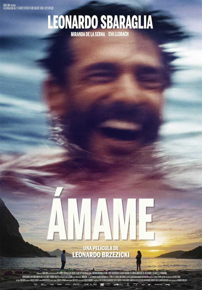 AMAME - 2021