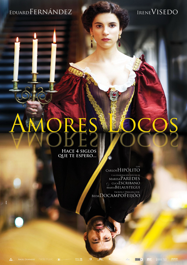 AMORES LOCOS - 2009
