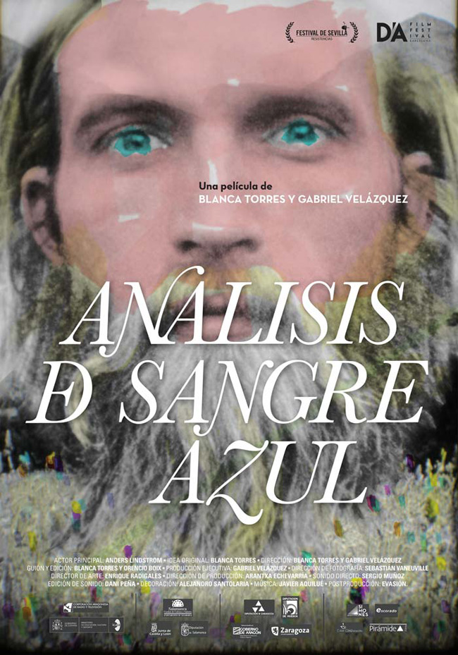 ANALISIS DE SANGRE AZUL - 2015