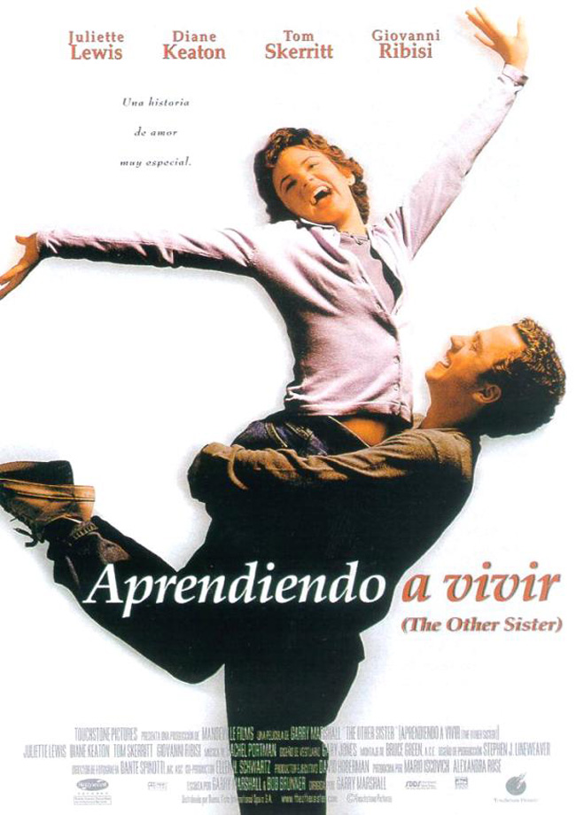 APRENDIENDO A VIVIR - The Other Sister - 1999