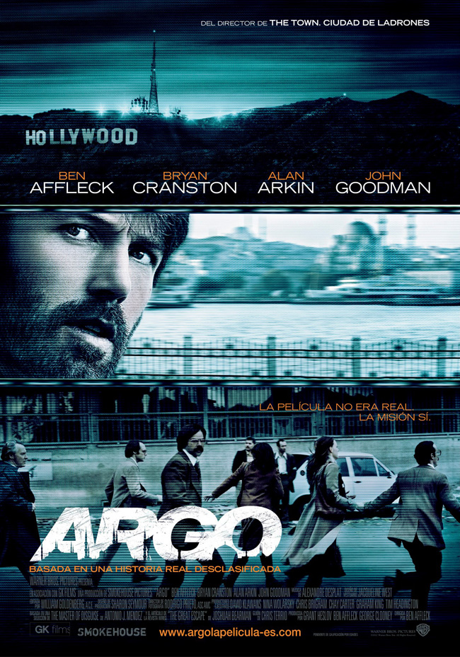 ARGO - 2012