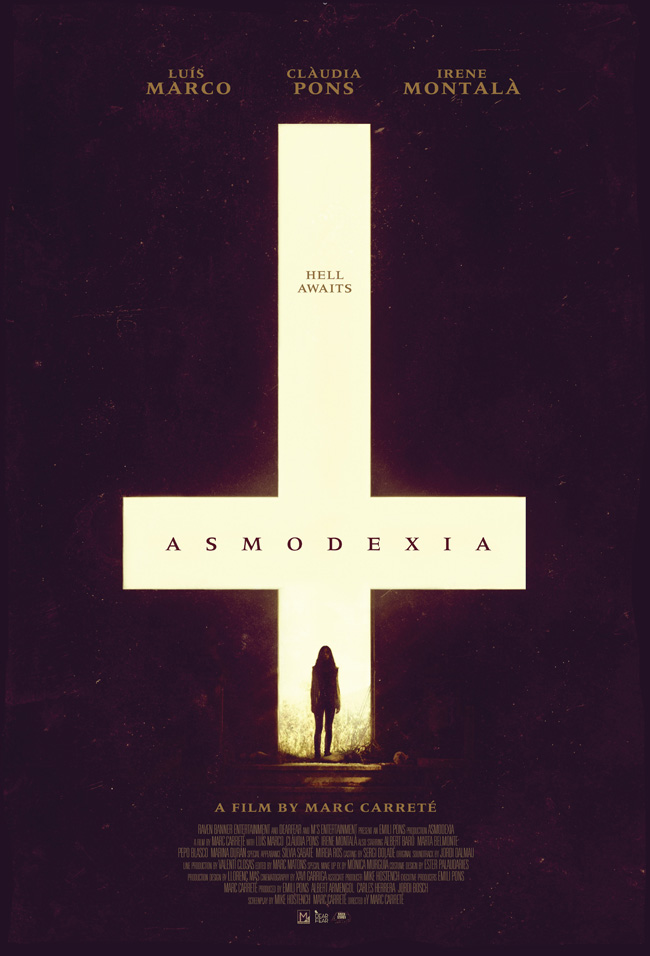 ASMODEXIA - 2014