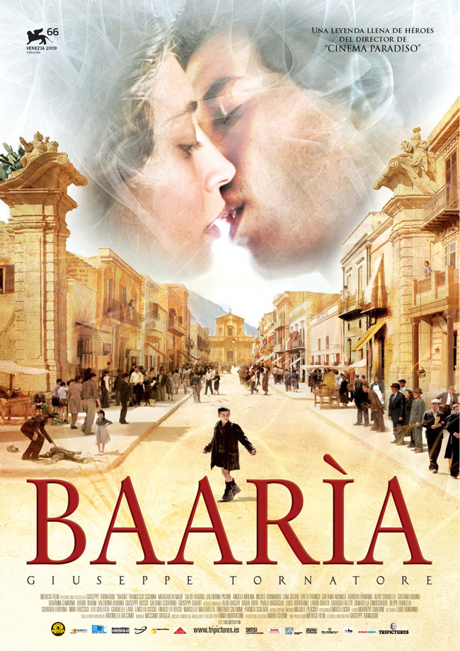 BAARIA - 2009