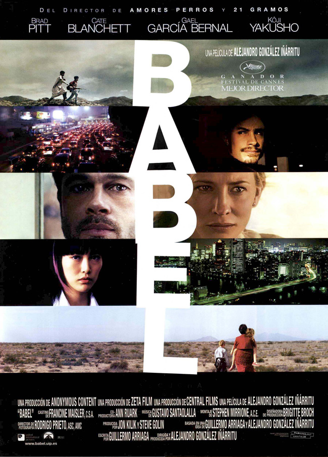 BABEL - 2006 C2