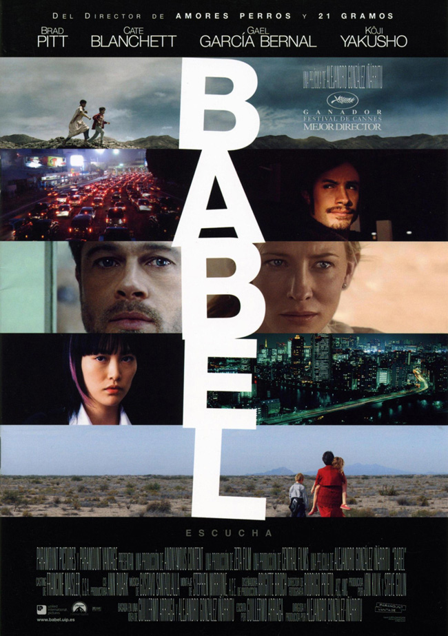 BABEL - 2006