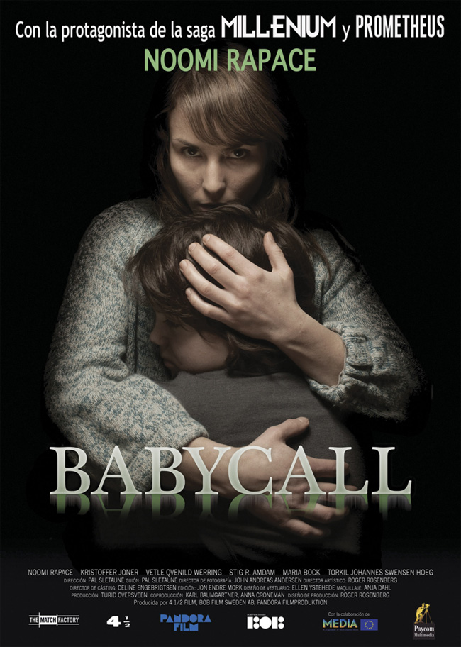 BABYCALL - 2010