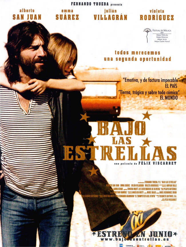BAJO LAS ESTRELLAS - 2007