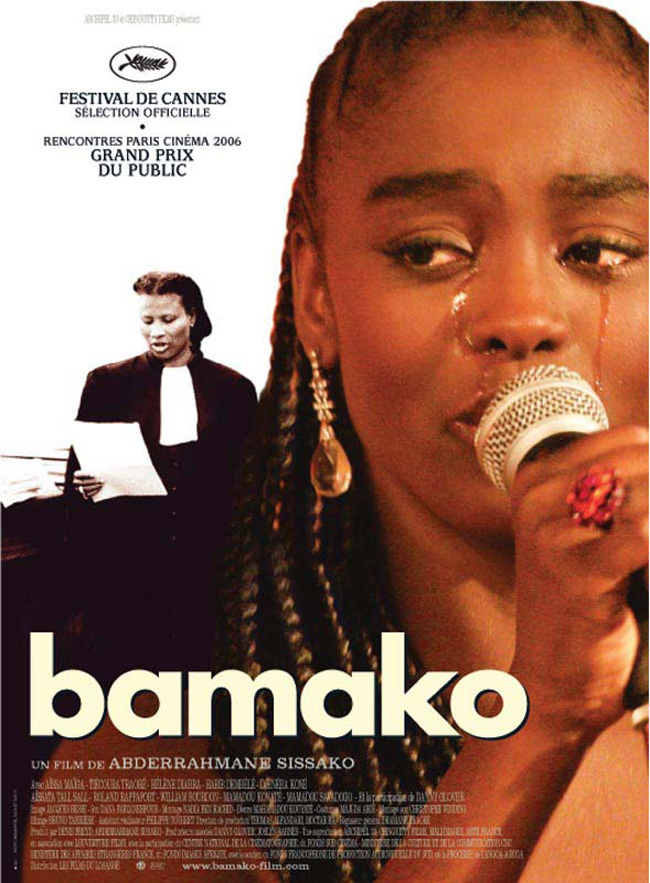 BAMAKO - 2006