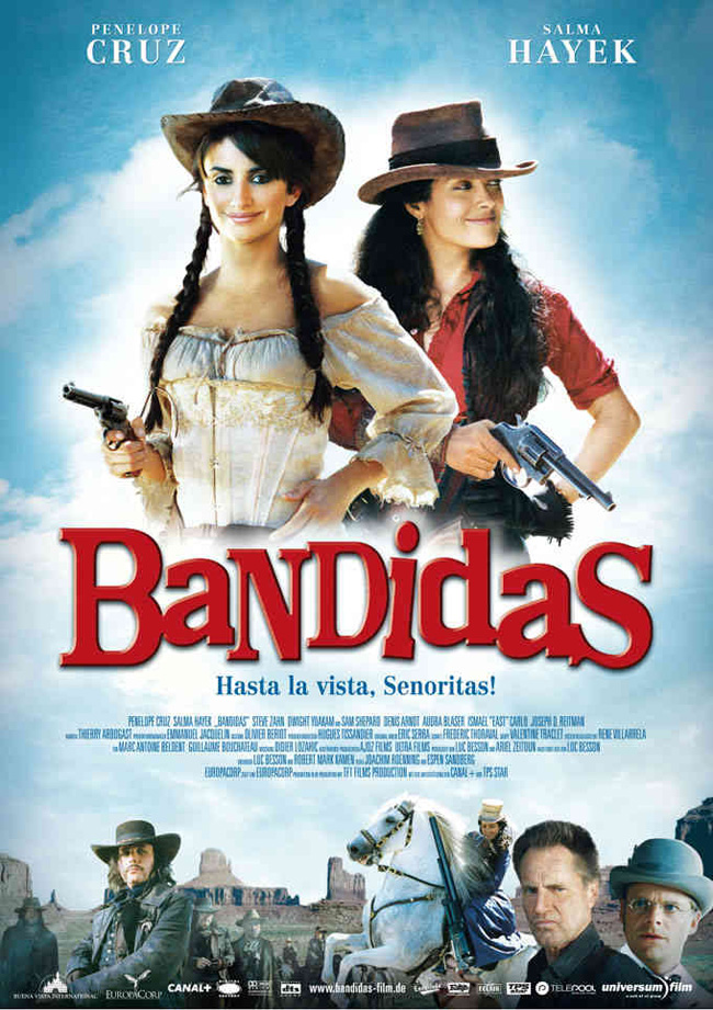 BANDIDAS - 2006 C3