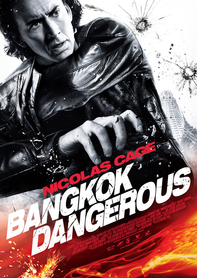 BANGKOK DANGEROUS - 2008