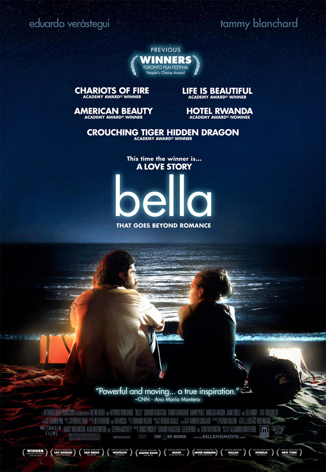 BELLA - 2006
