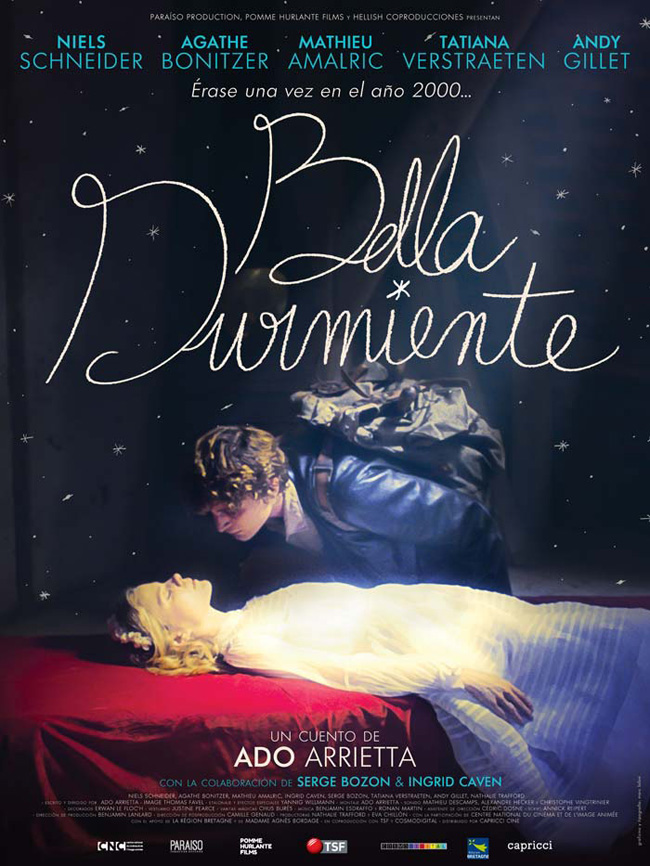 BELLA DURMIENTE - Belle dormant - 2016