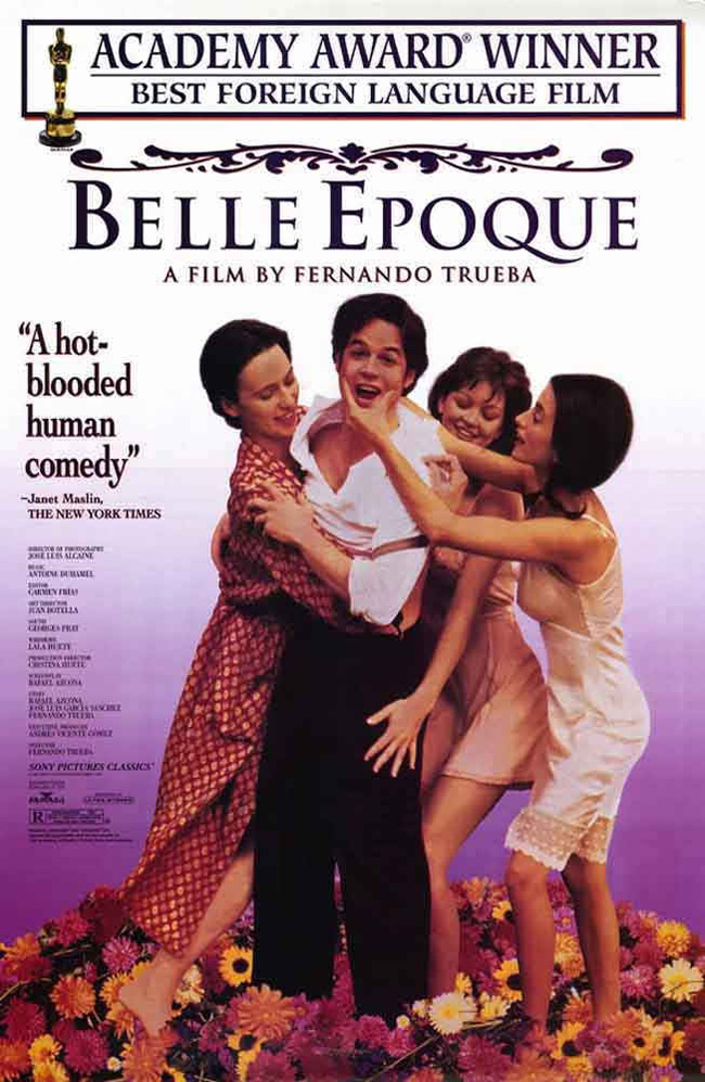 BELLE EPOQUE - 1992 C2