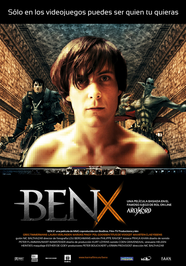 BEN X - 2007