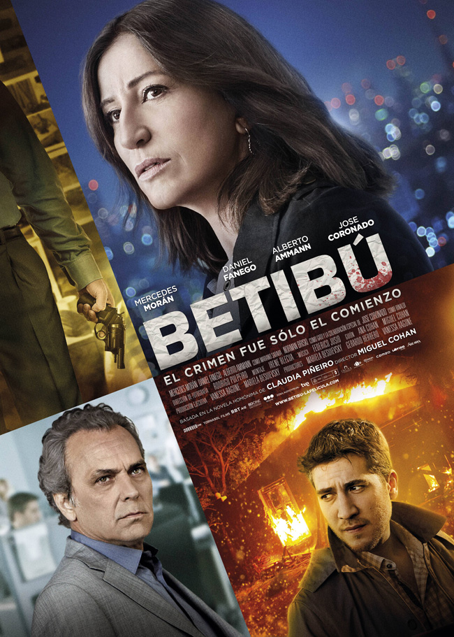 BETIBU - 2014