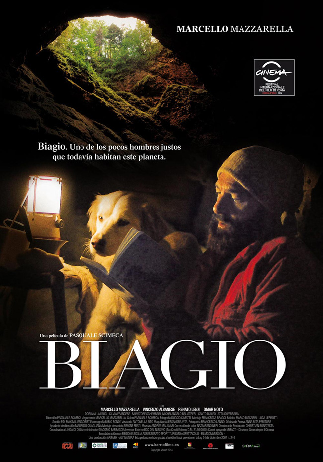 BIAGIO - 2014
