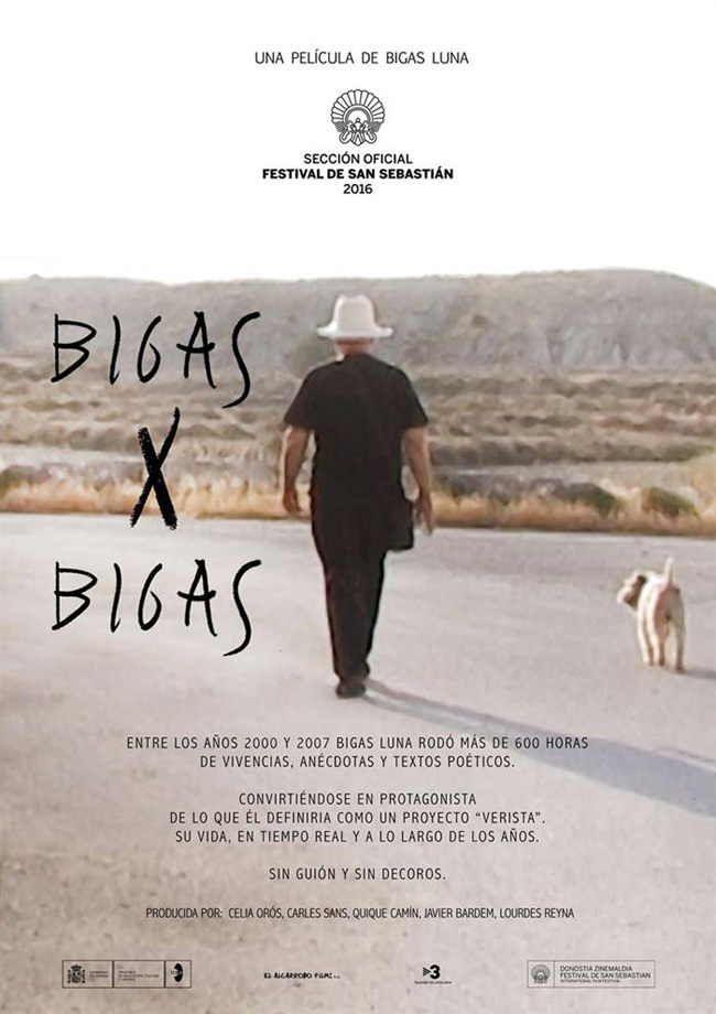 BIGAS X BIGAS - 2016