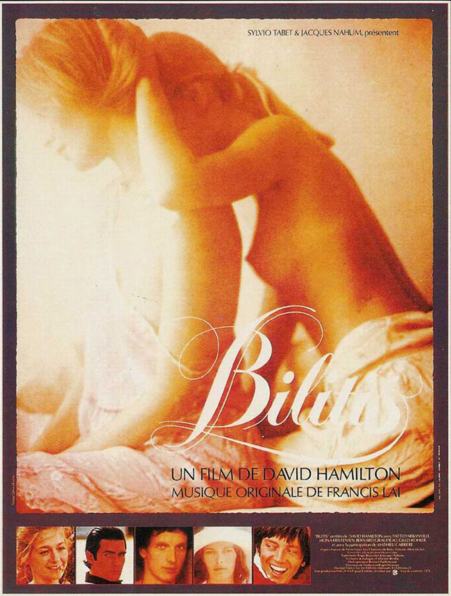 BILITIS - 1977