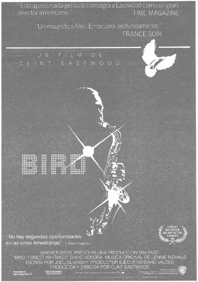 BIRD - 1988