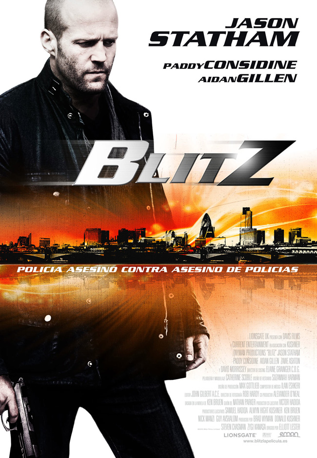 BLITZ - 2011