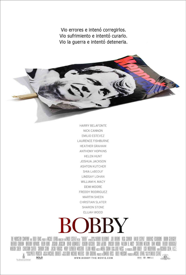 BOBBY - 2006 C2