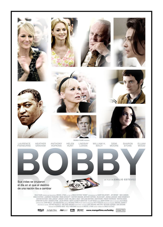 BOBBY - 2006