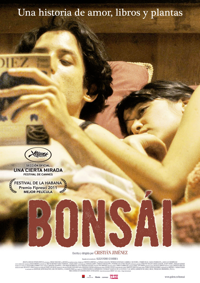 BONSAI - 2011