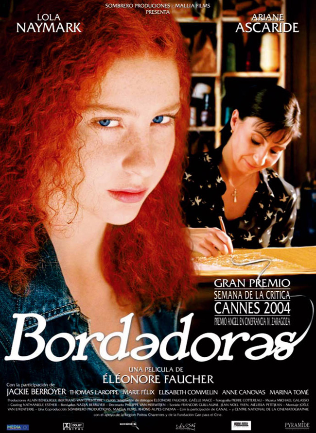 BORDADORAS - Brodeuses - 2004