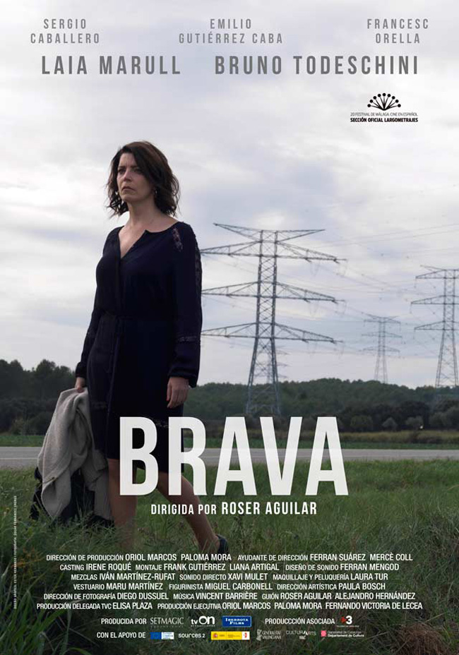 BRAVA - 2016