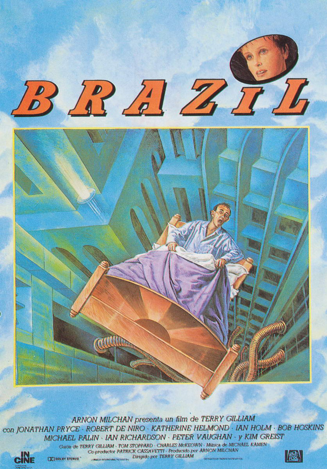 BRAZIL - 1985