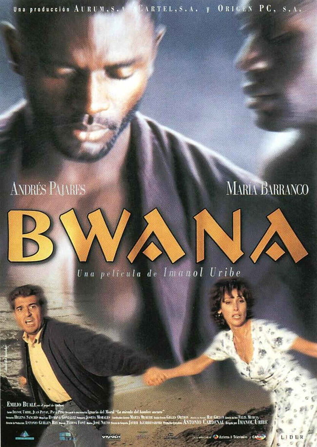 BWANA - 1995
