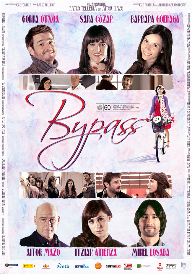 BYPASS - 2012