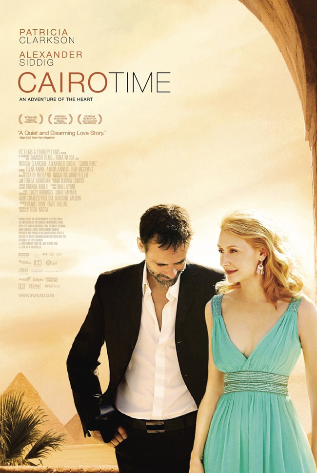 CAIRO TIME - 2009