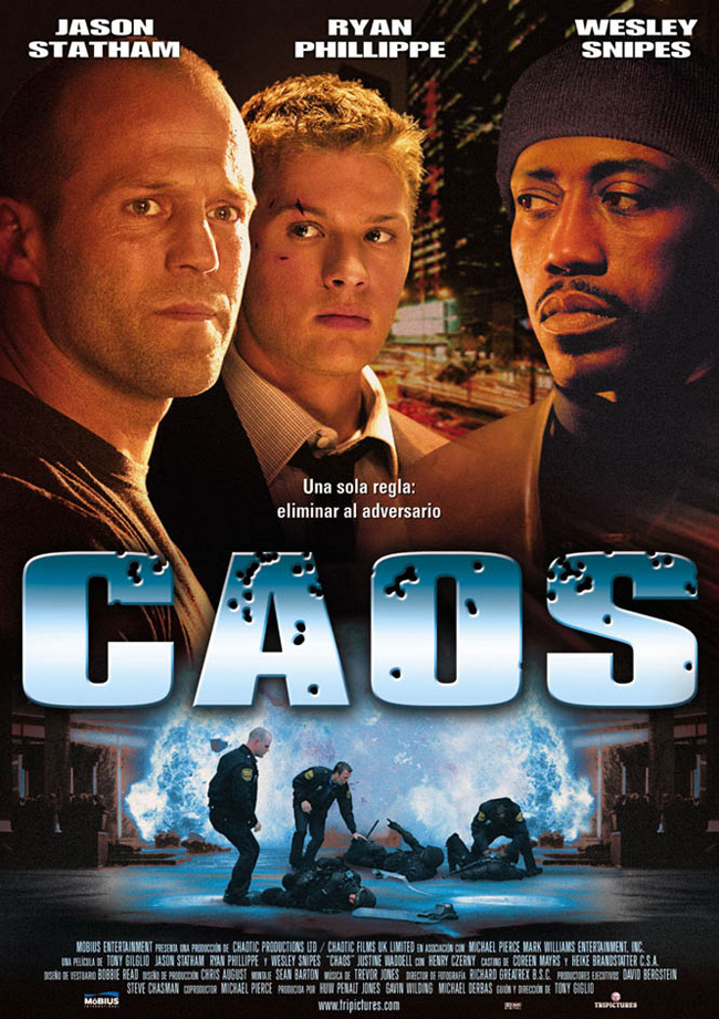 CAOS - Chaos - 2006
