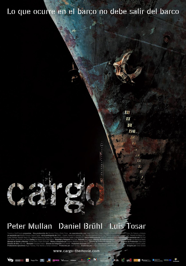 CARGO - 2005